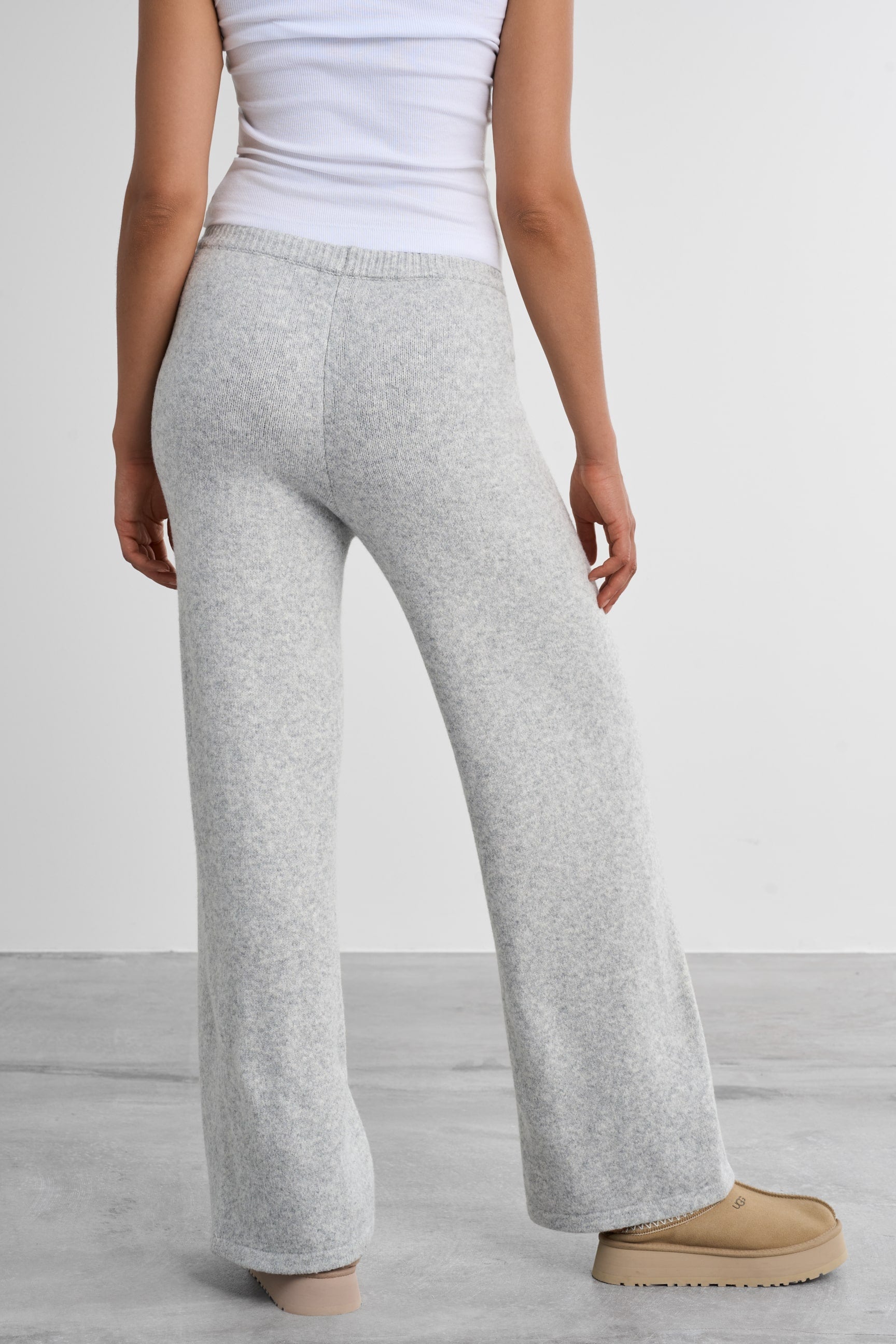 Legacy Knit Pants - for kvinde - Famme - Pants