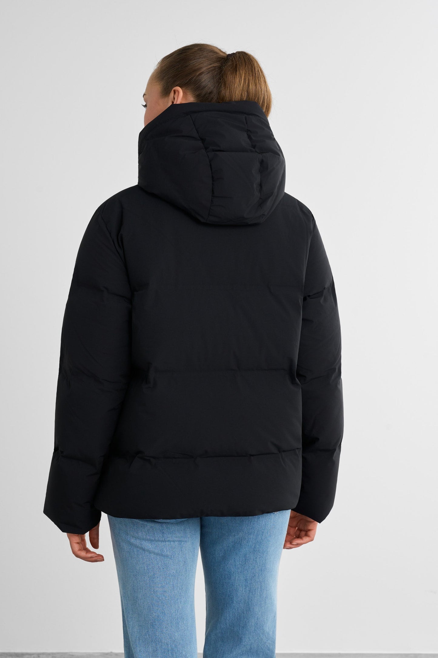 Snøhetta Down Jacket - for dame - Famme - Jacket