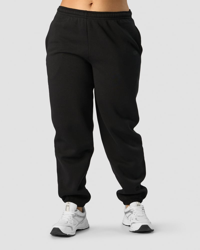 everyday sweatpants wmn black