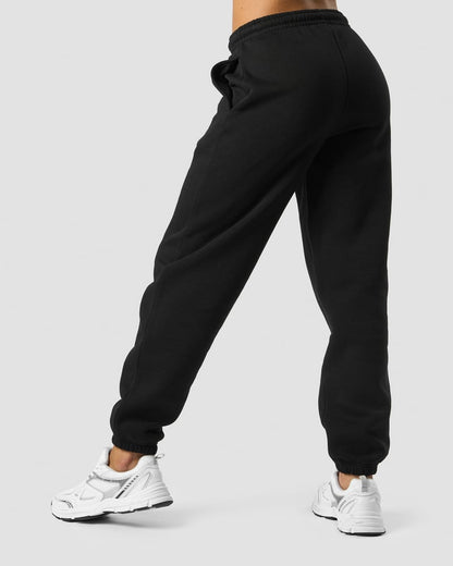 everyday sweatpants wmn black