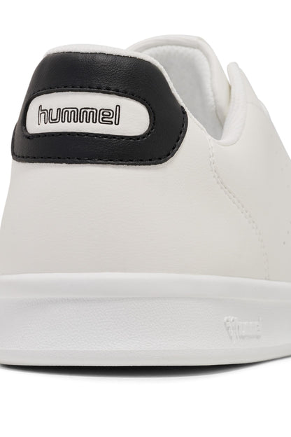 HUMMEL - Court Line Shoes - White/black