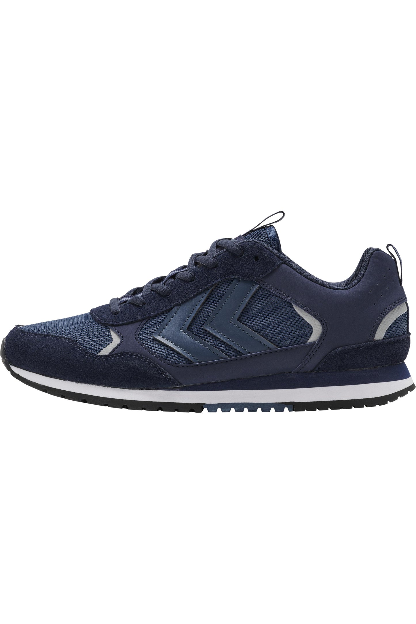 HUMMEL - Fallon Shoes - Navy/china Blue