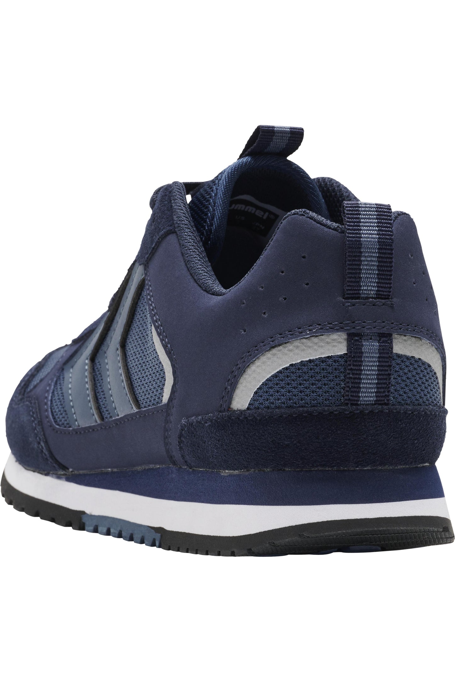 HUMMEL - Fallon Shoes - Navy/china Blue