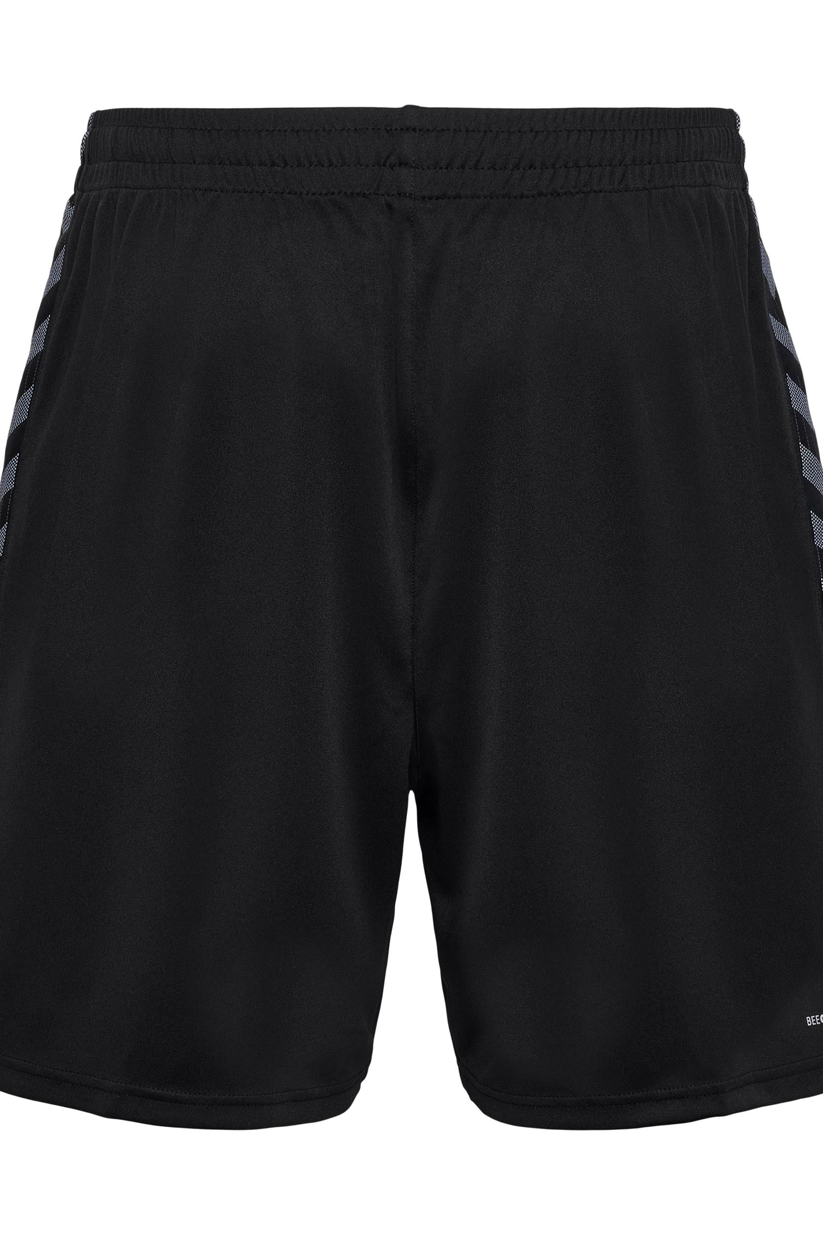 HUMMEL - Hmlauthentic Pl Shorts - Black