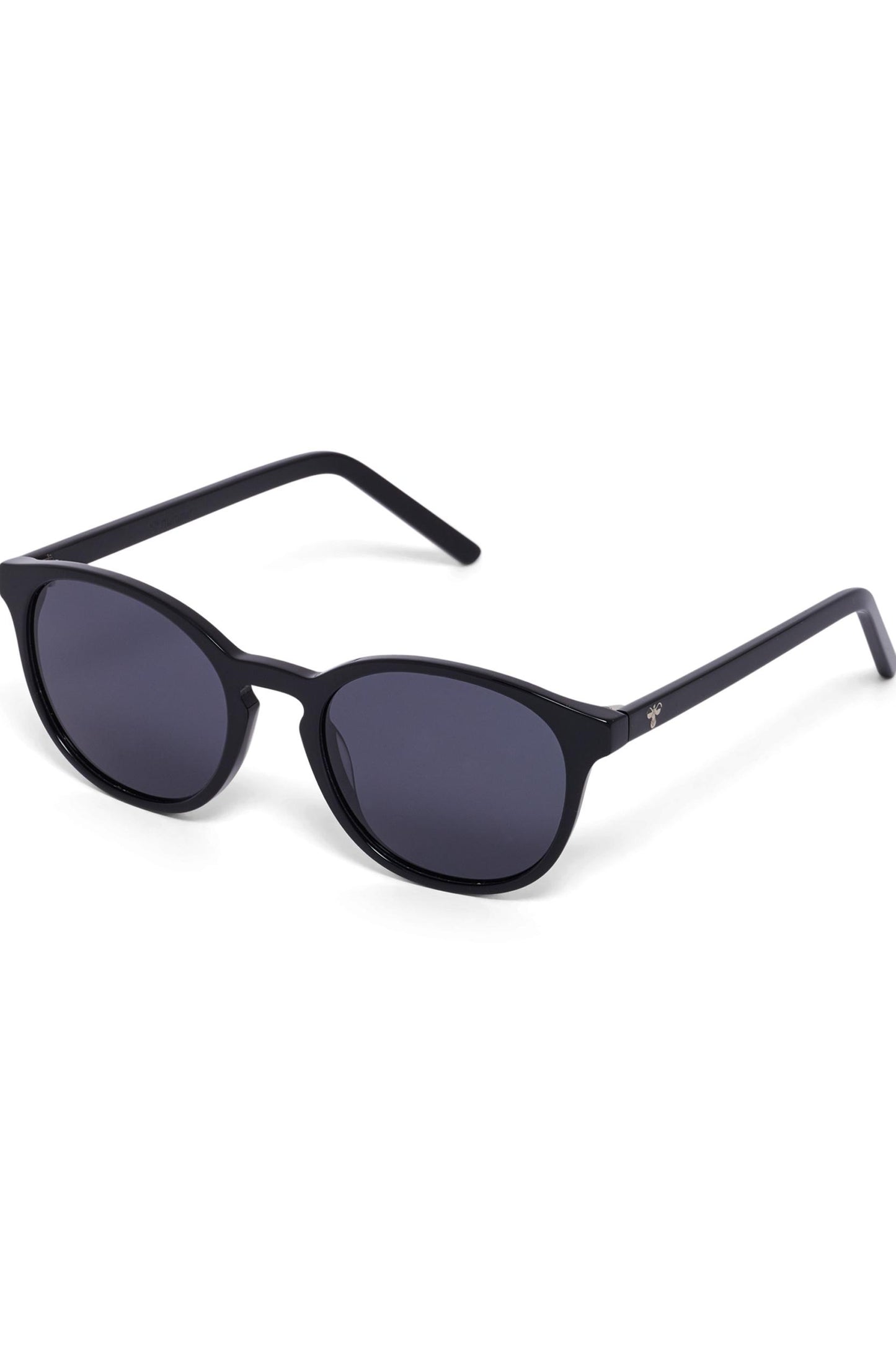 HUMMEL - Hmlfree Runner Sunglasses - Black