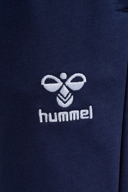 HUMMEL - Hmlgo 2.0 Sweatpants Woman - Marine