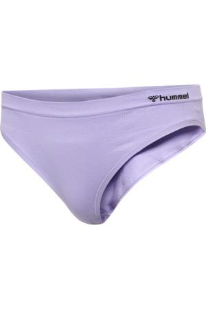 HUMMEL - Hmljuno Seamless Hipster - Lavender