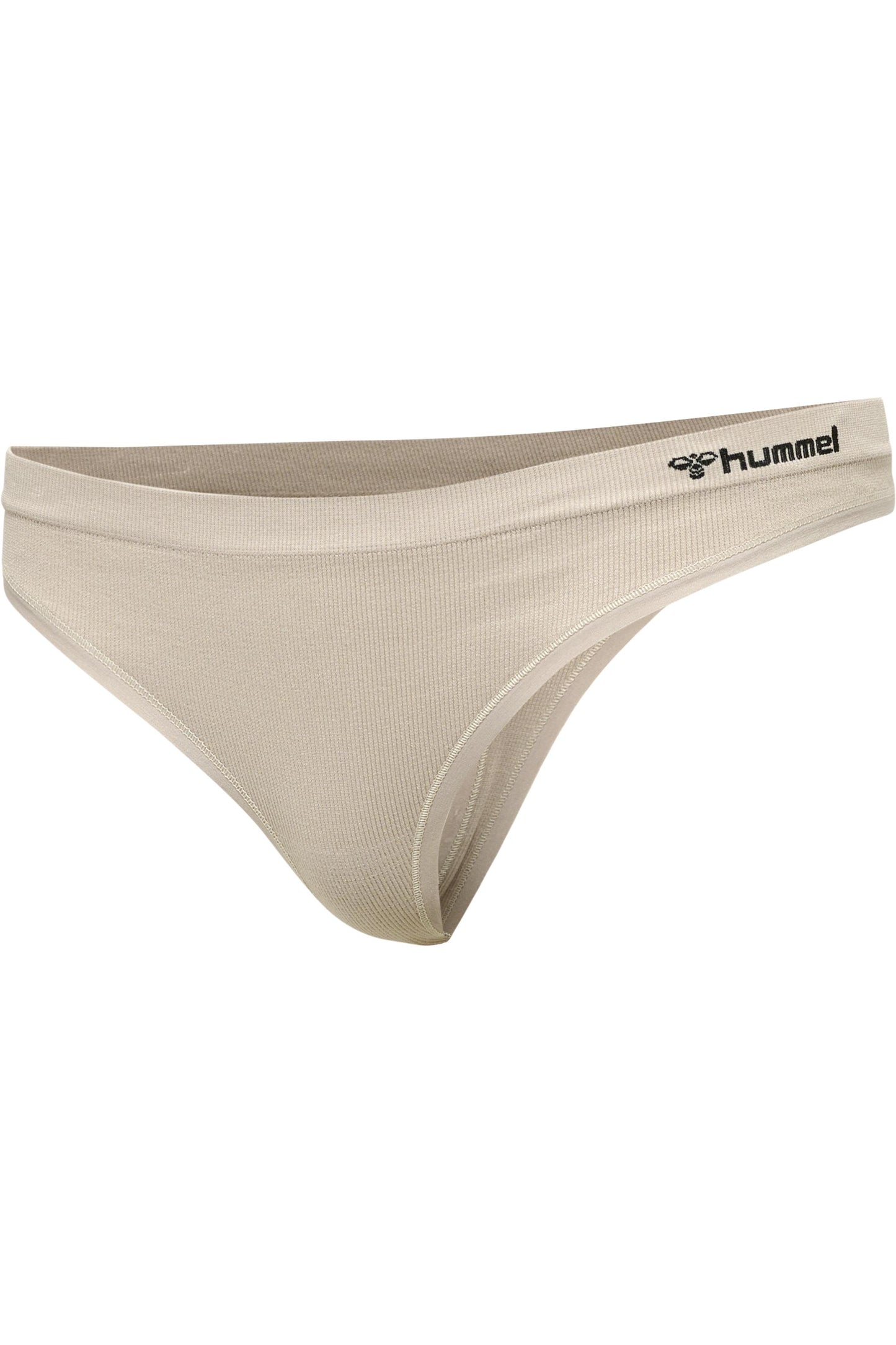 HUMMEL - Hmljuno Seamless Thong - Chateau Gray