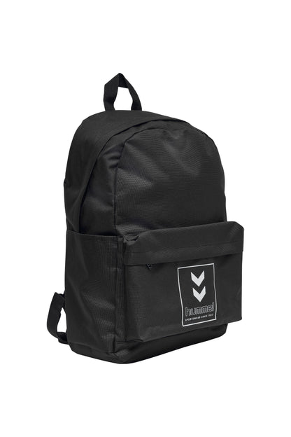 HUMMEL - Hmlkey Back Pack - Black