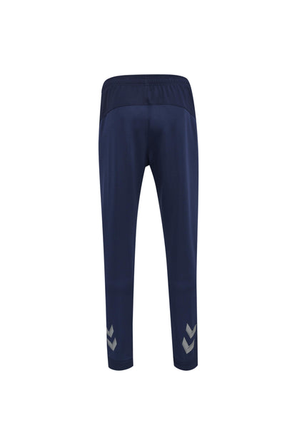 HUMMEL - Hmllead Poly Pants - Marine