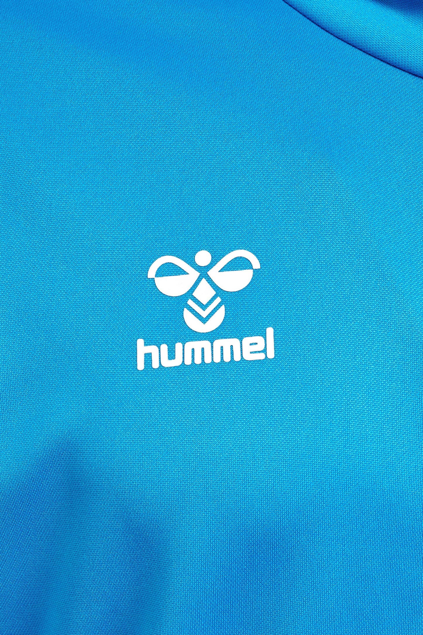 HUMMEL - Hmllogo Suit - Diva Blue/marine