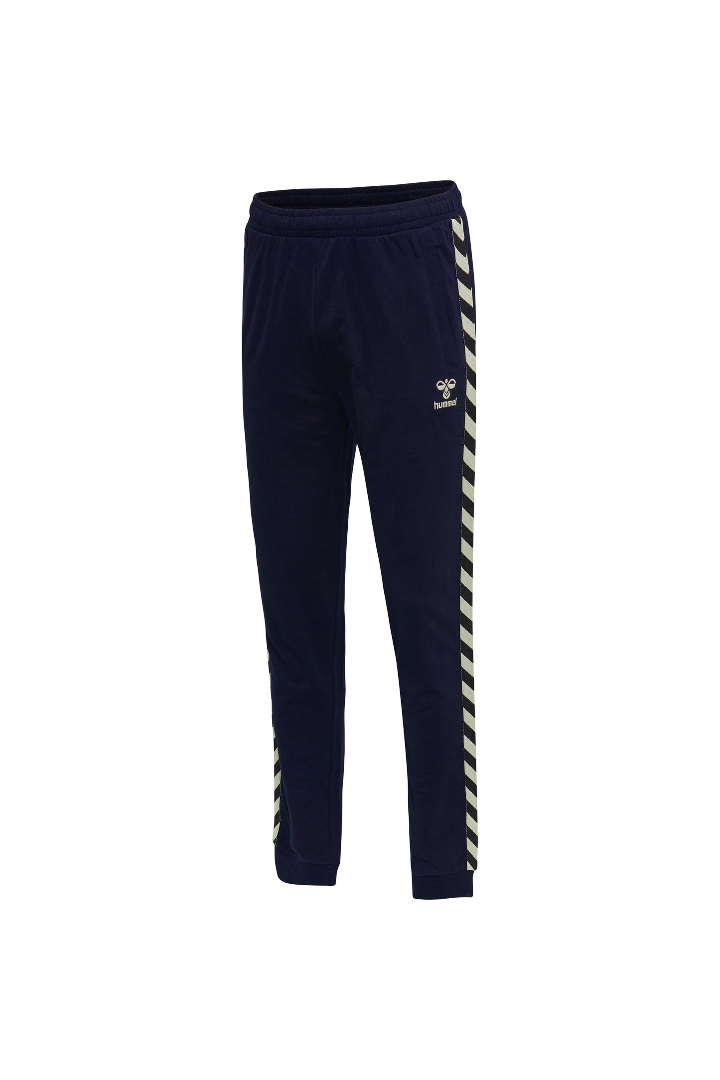 HUMMEL - Hmlmove Classic Pants Woman - Marine