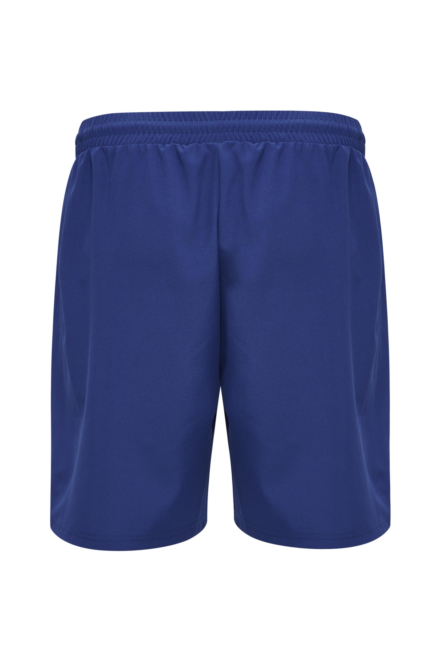 HUMMEL - Hmlmove Grid Woven Shorts - Sodalite Blue