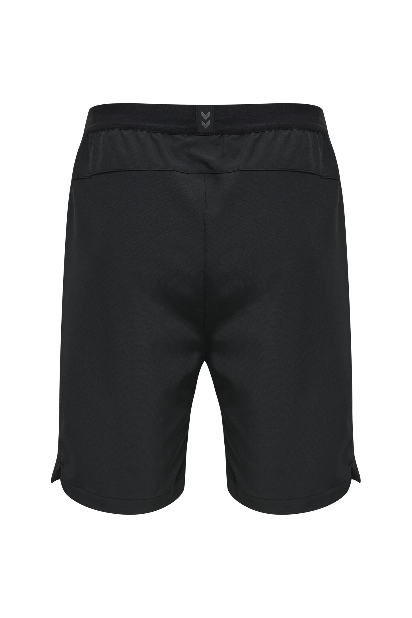 HUMMEL - Hmlmt Dragon Shorts - Black