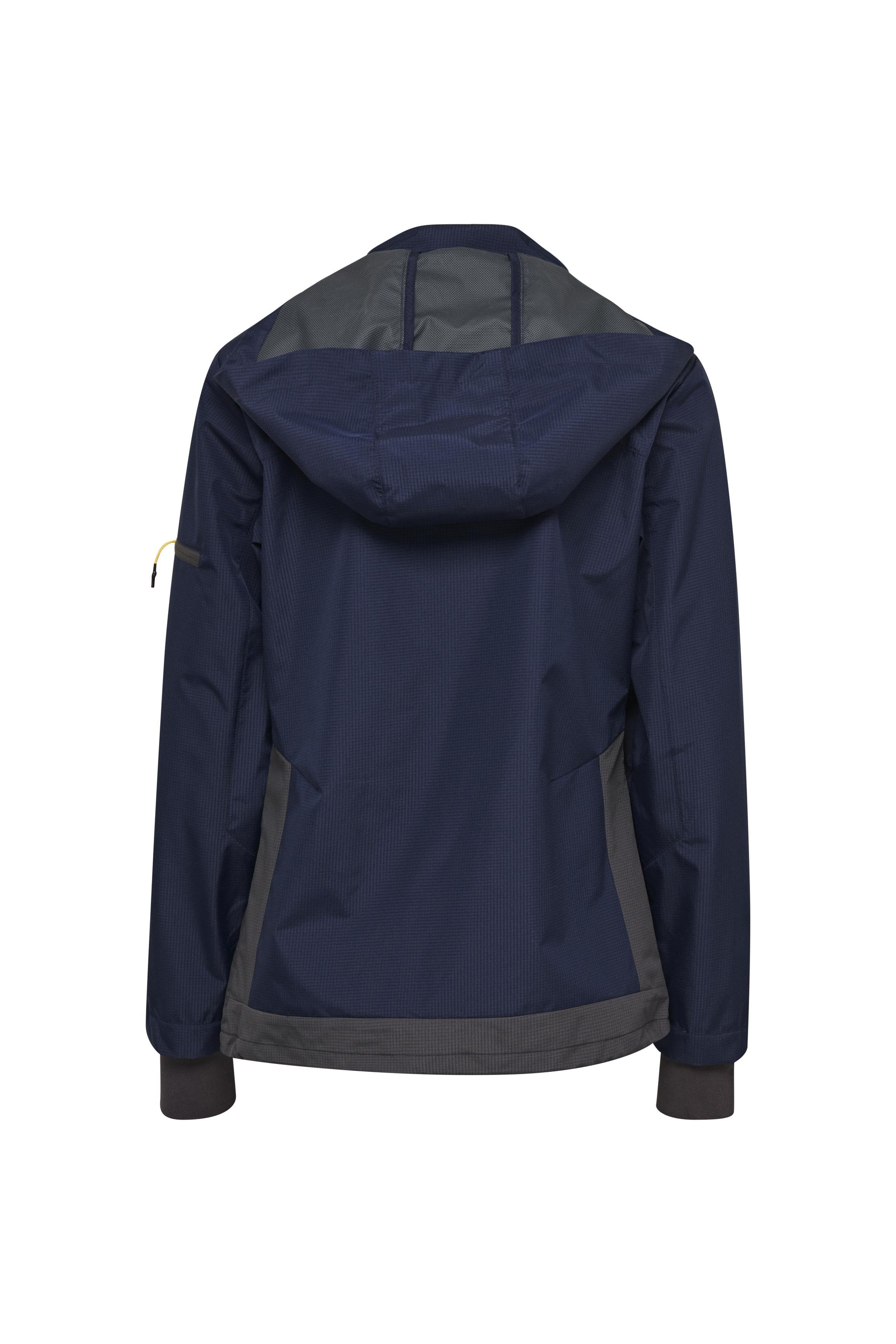 HUMMEL - Hmlnorth Shell Jacket Woman - Marine