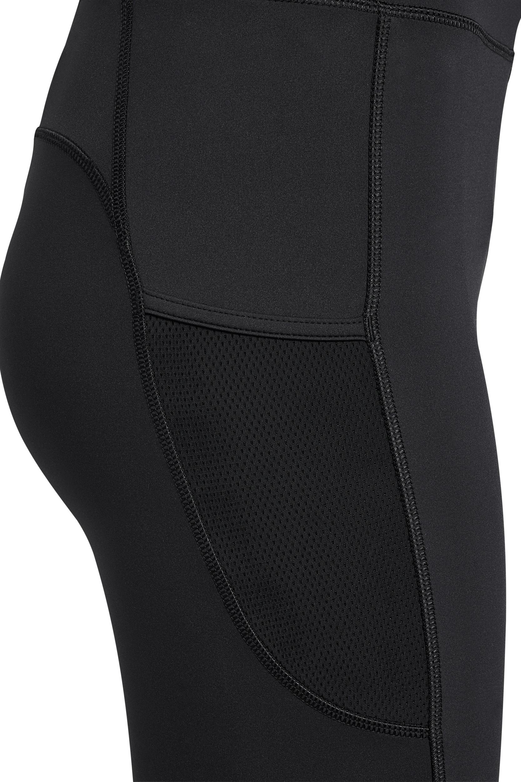 HUMMEL - Hmlrun Tight Woman - Black