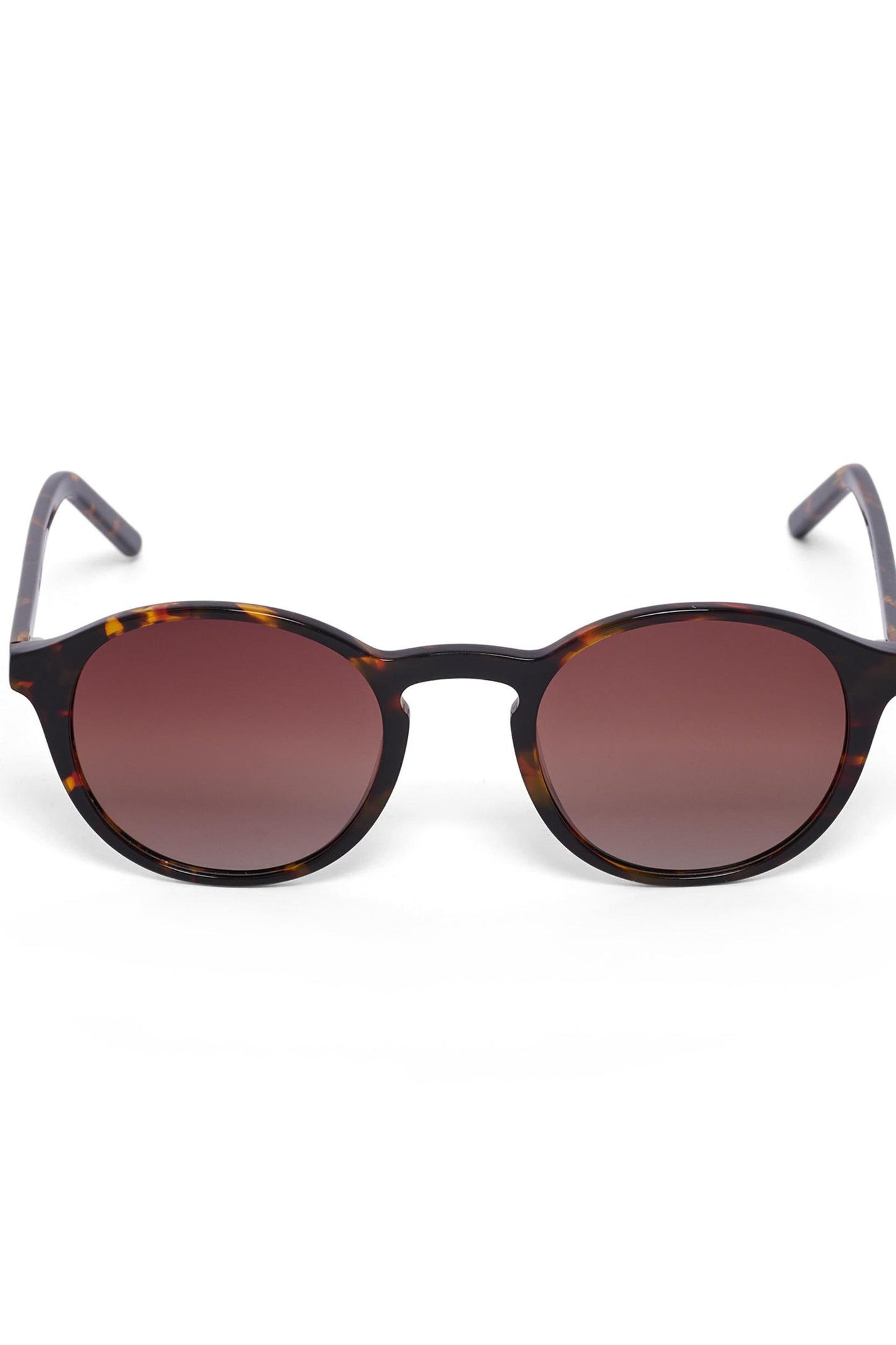 HUMMEL - Hmlscuba Sunglasses - Tortoise