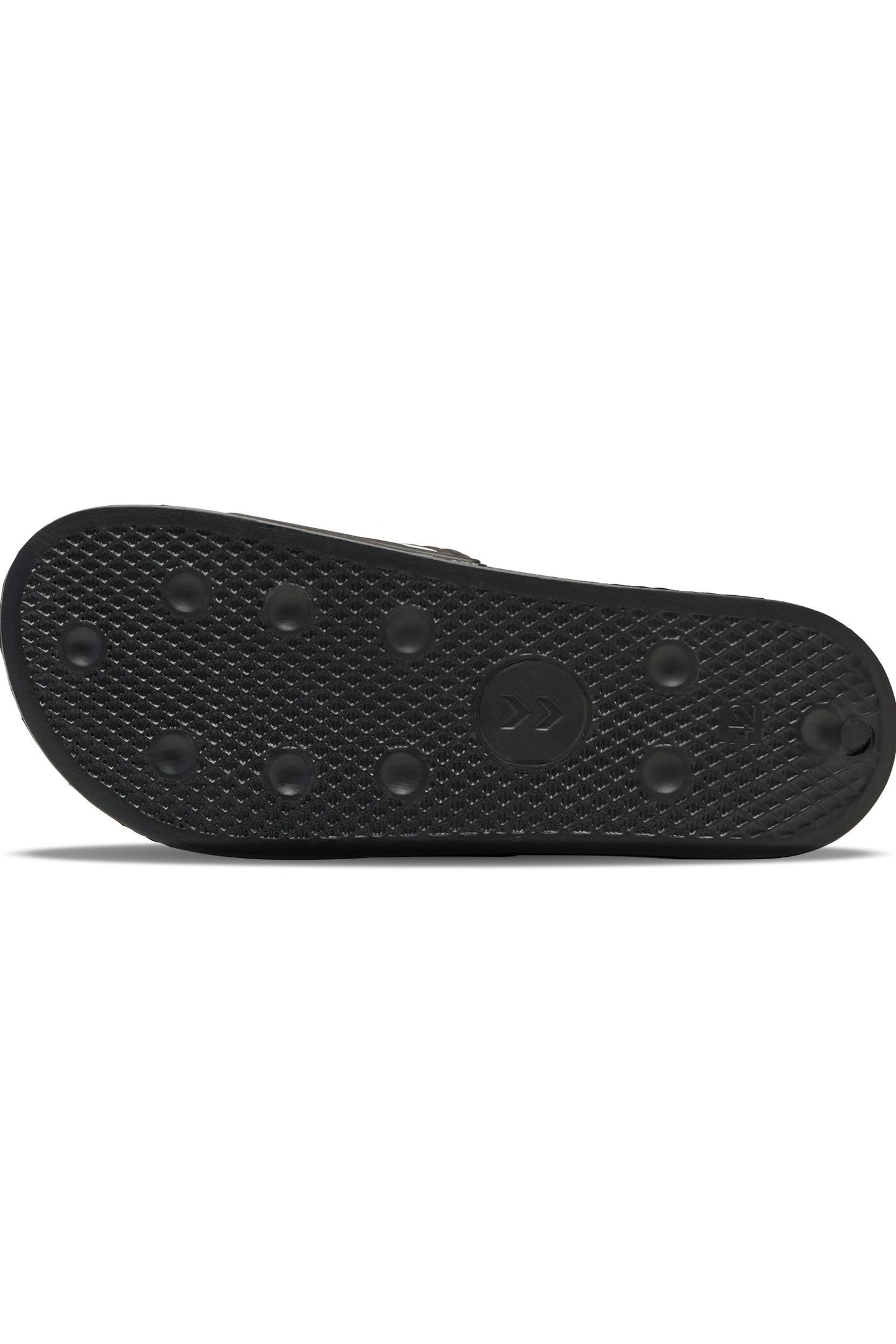 HUMMEL - Larsen Slipper Shoes - Black