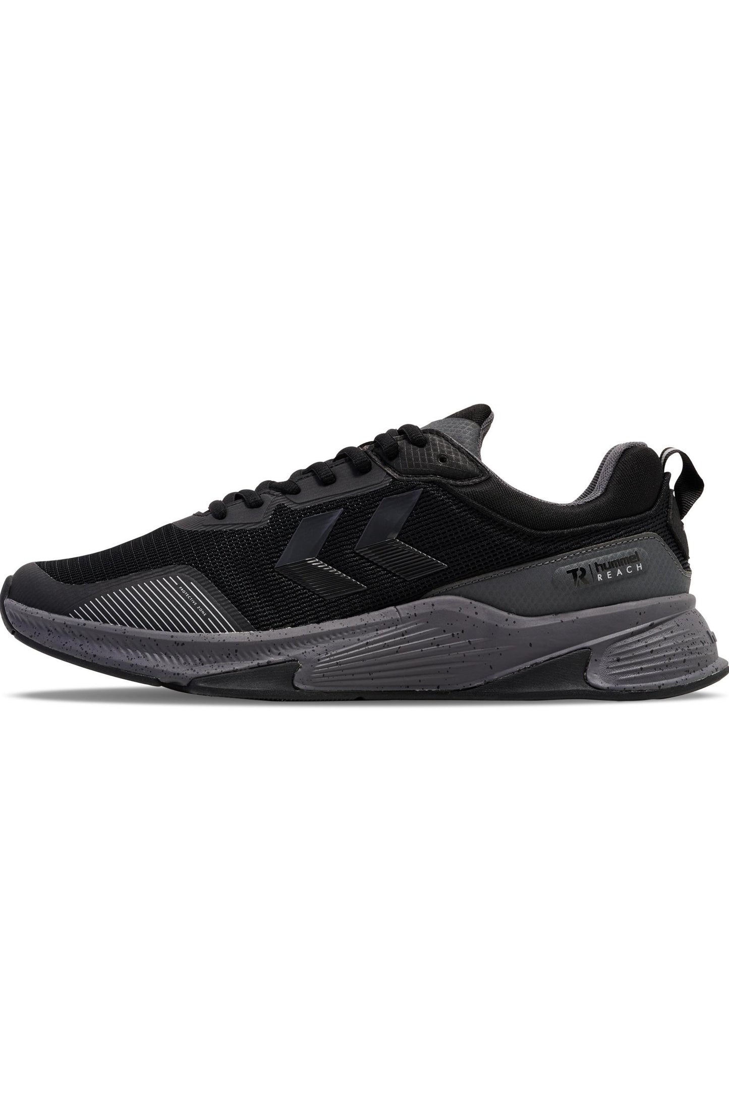 HUMMEL - Reach Tr Core 2.0 Shoes - Black