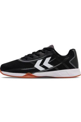 HUMMEL - Root Elite Ii Shoes - Black/white