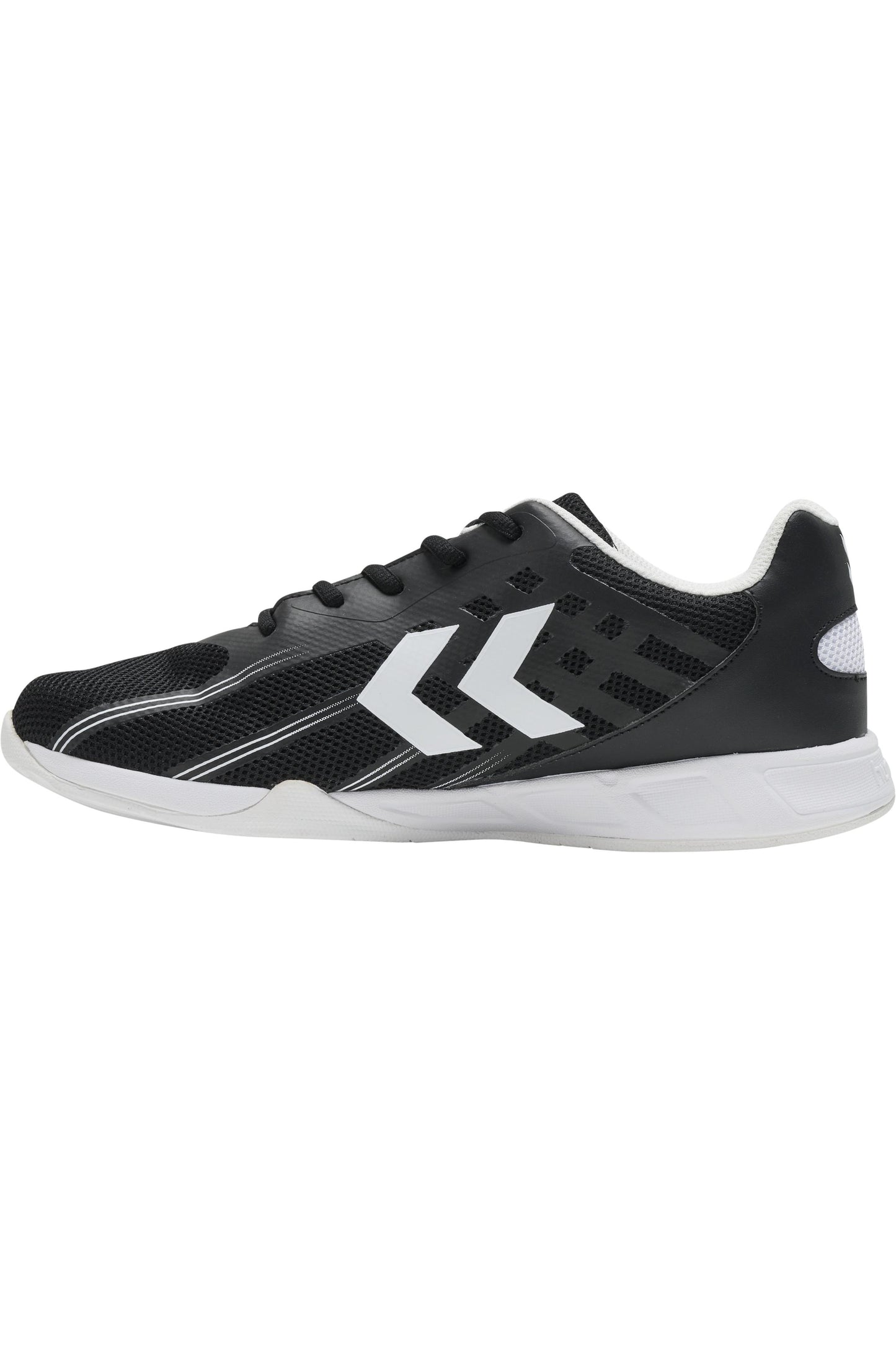 HUMMEL - Root Elite Shoes - Black