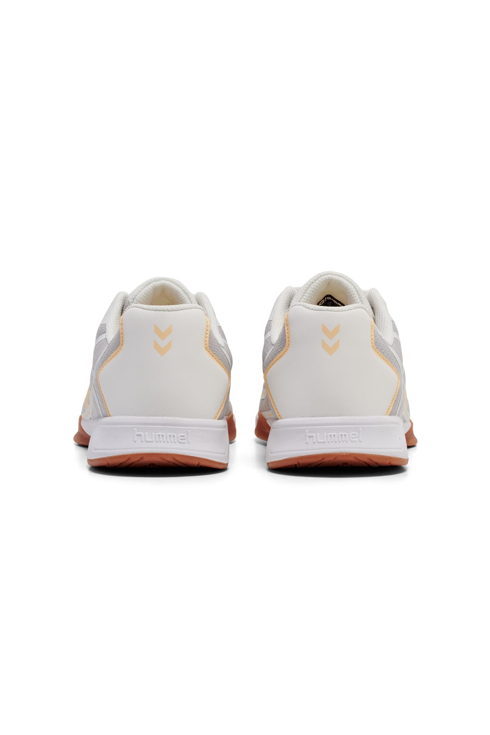 HUMMEL - Root Elite Wmns Shoes - White/orange