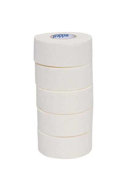 HUMMEL - Strappal Tape White 2,5 Cm - White