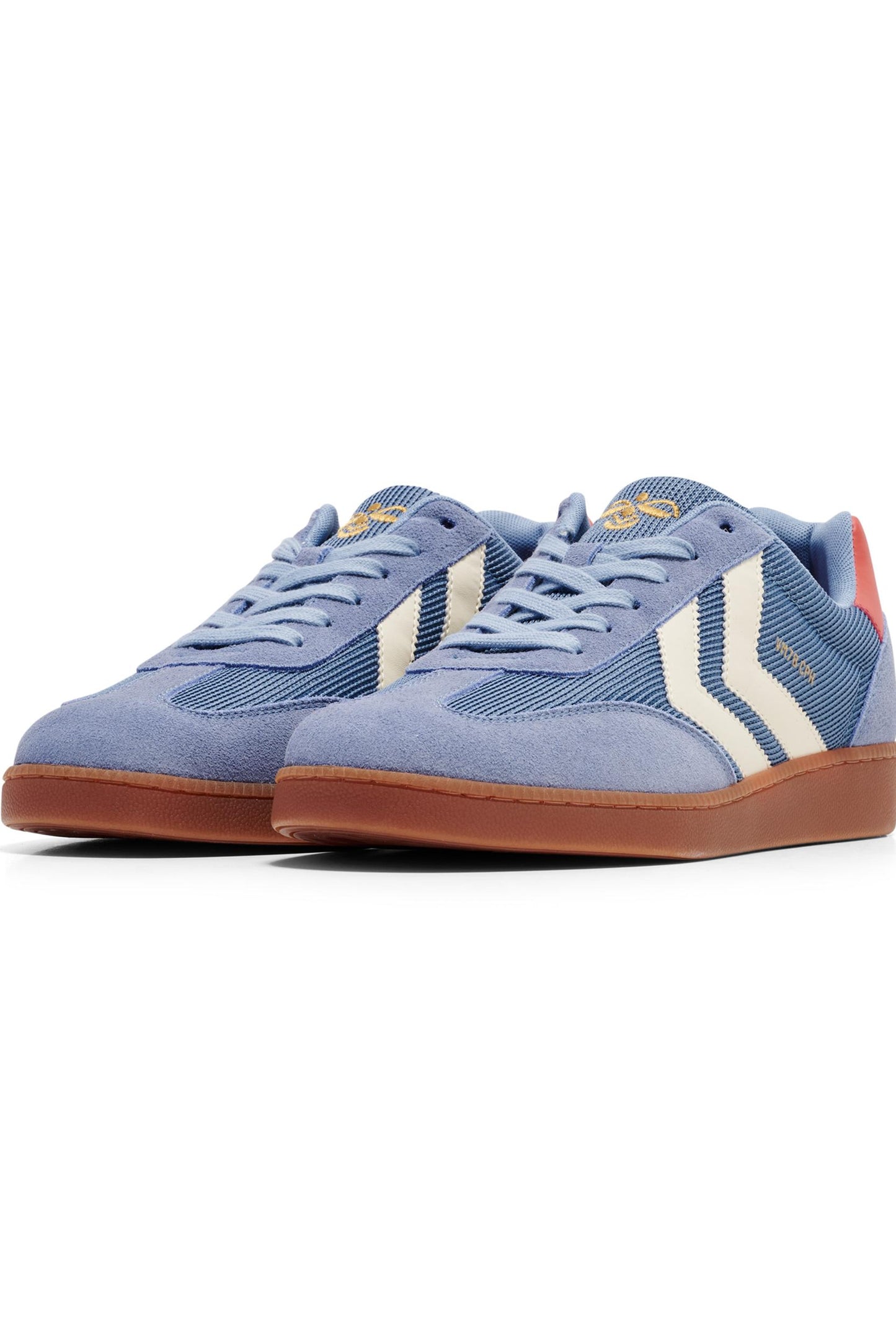 HUMMEL - Vm78 Cph Ms Shoes - Faded Denim