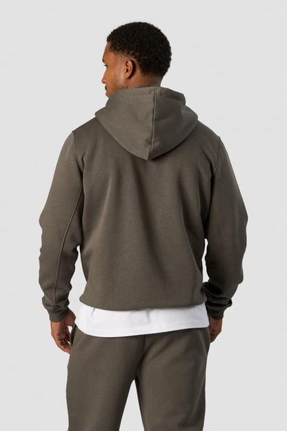 ICANIWILL - Everyday Hoodie - Khaki Green