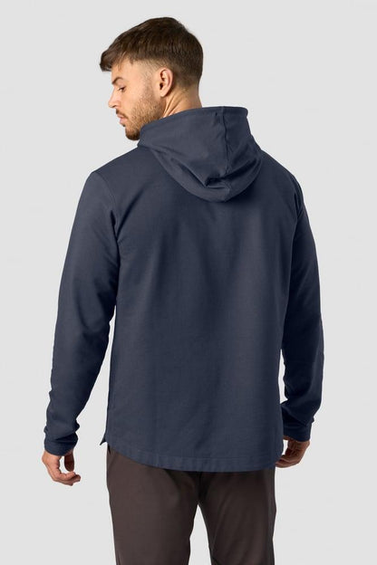 ICANIWILL - Stride Hoodie - Navy