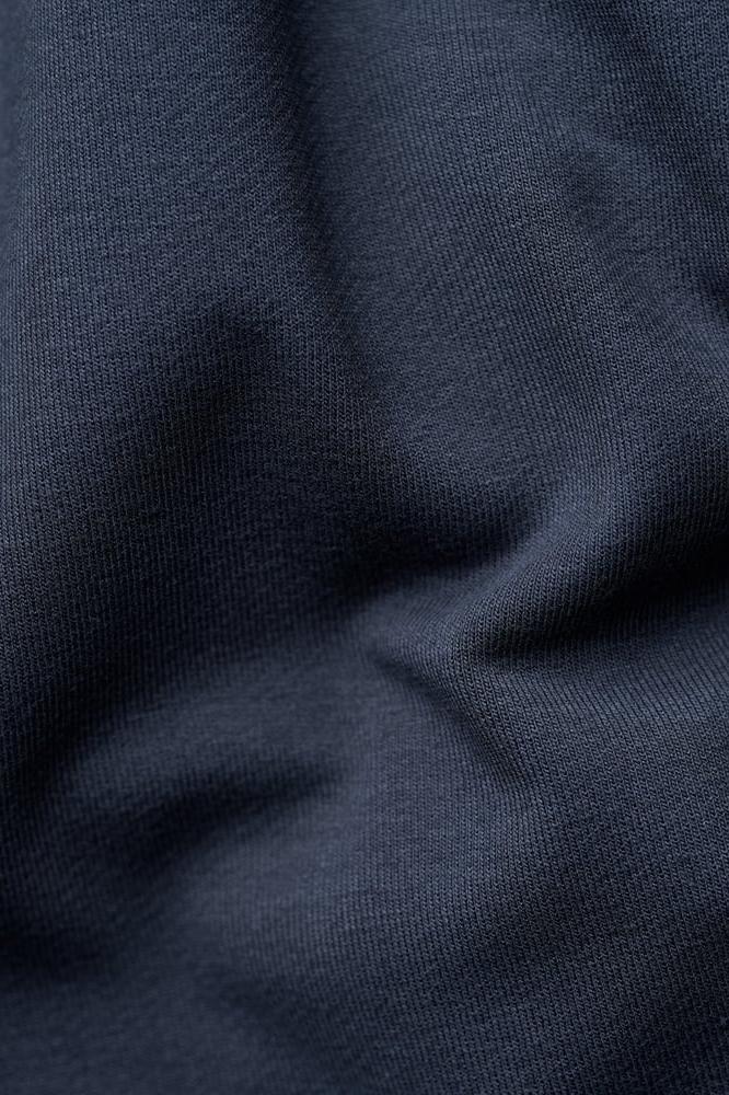 ICANIWILL - Stride Hoodie - Navy