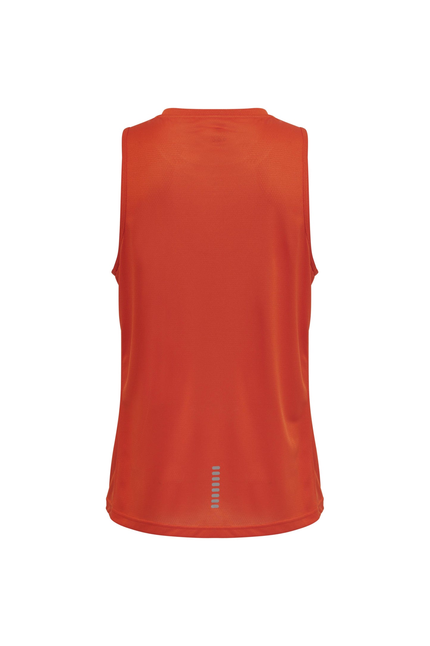 NEWLINE - Men Running Singlet - Spicy Orange