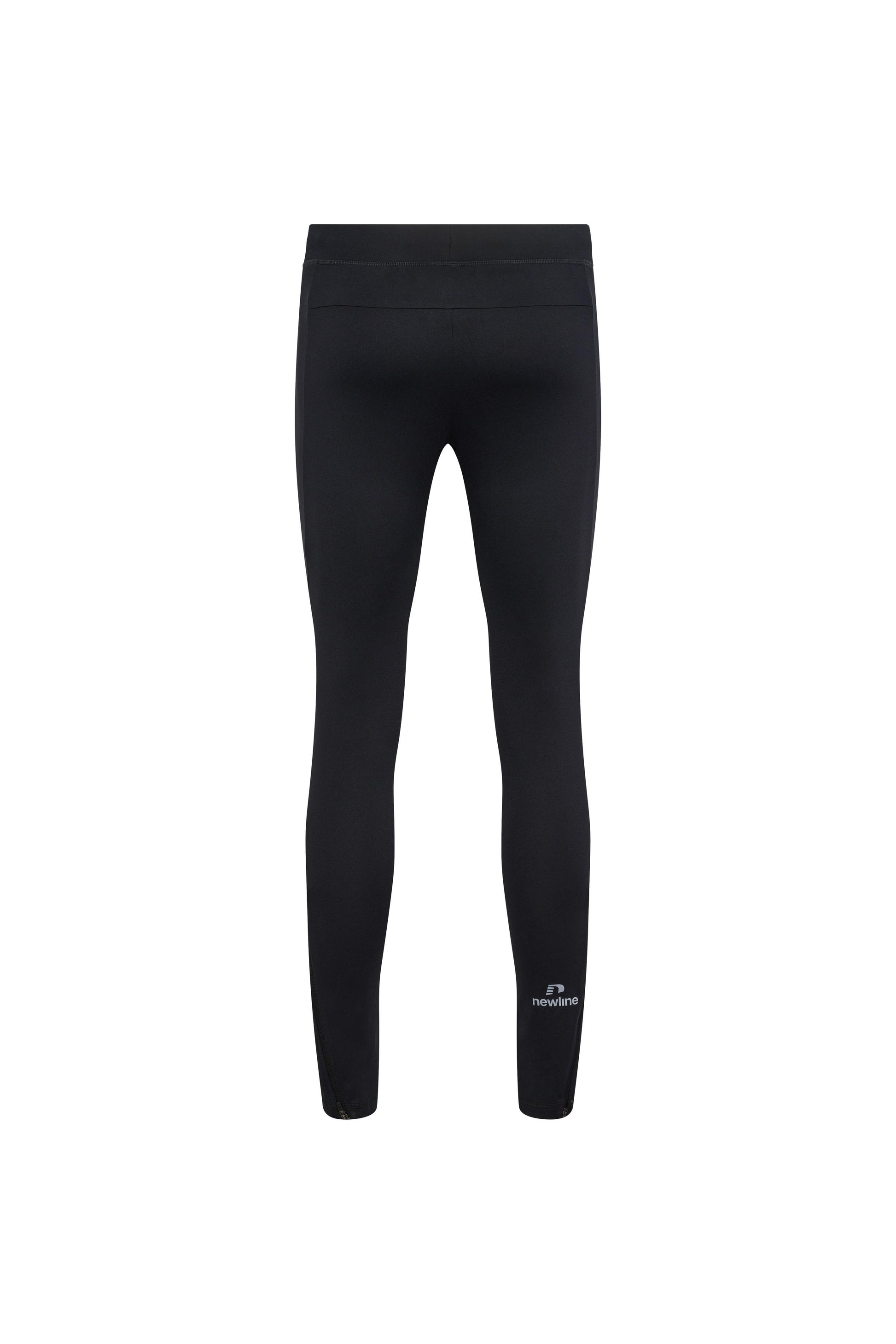 NEWLINE - Men's Athletic Tights - Black