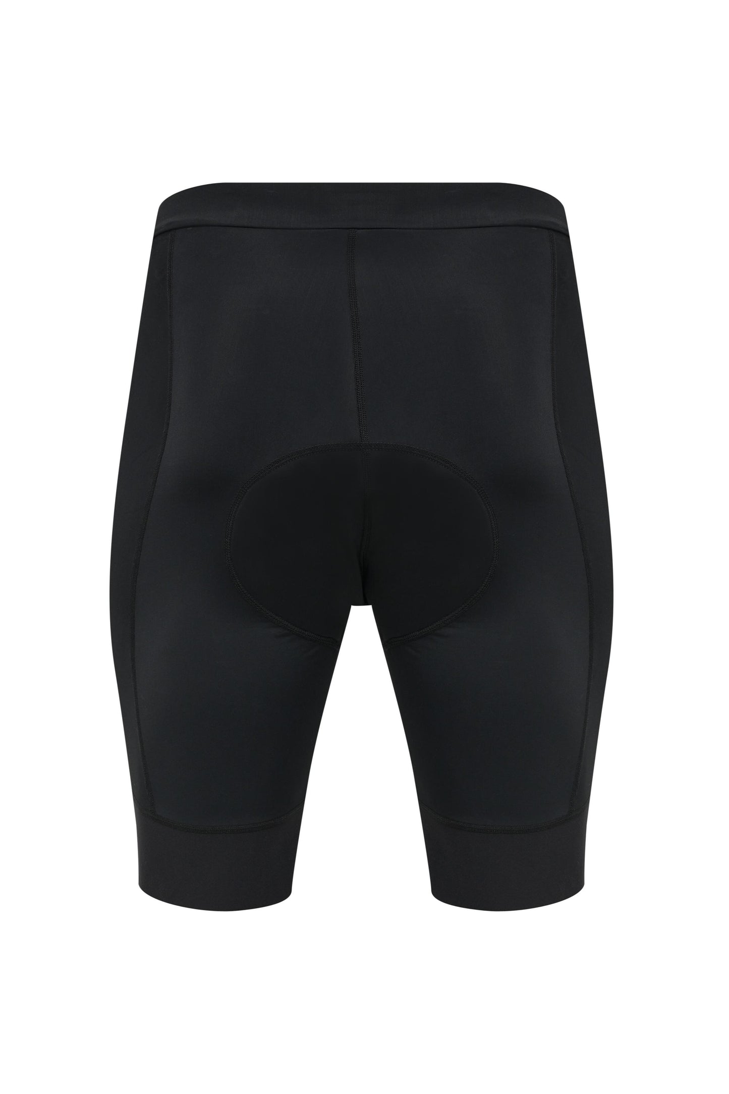 NEWLINE - Mens Core Bike Panel Shorts - Black