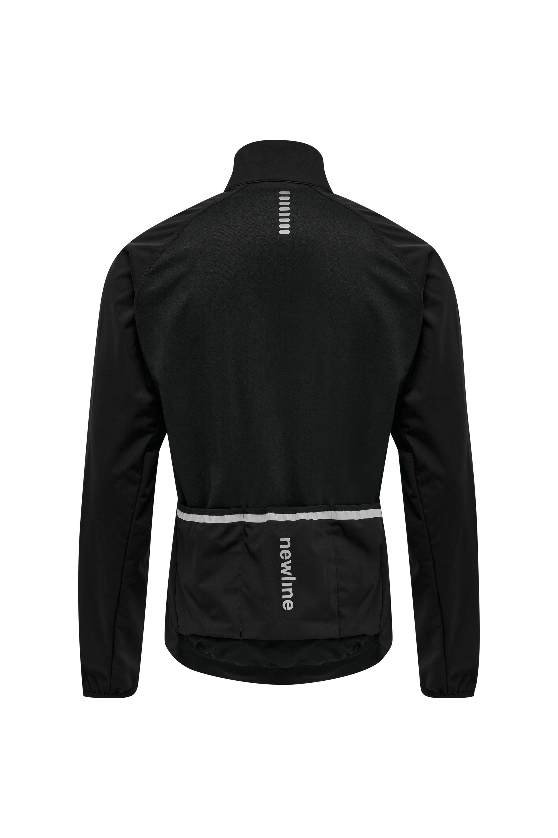 NEWLINE - Mens Core Bike Thermal Jacket - Black