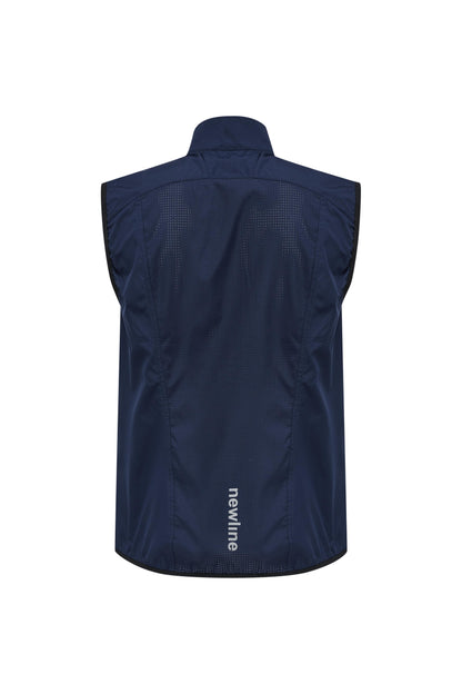 NEWLINE - Men's Core Gilet - Black Iris