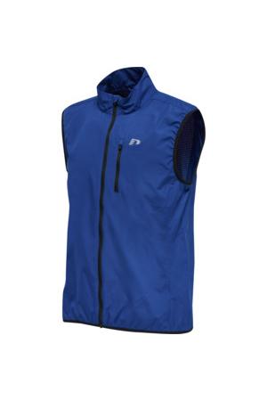 NEWLINE - Men's Core Gilet - True Blue