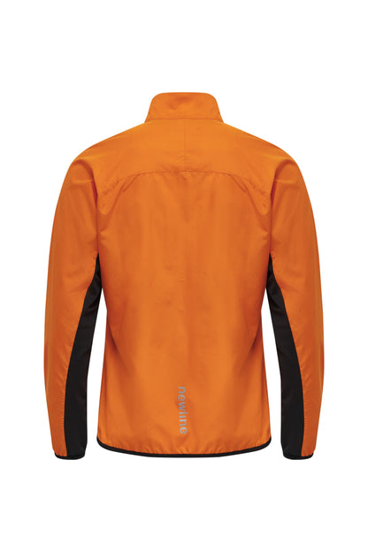 NEWLINE - Men's Core Jacket - Orange Tiger