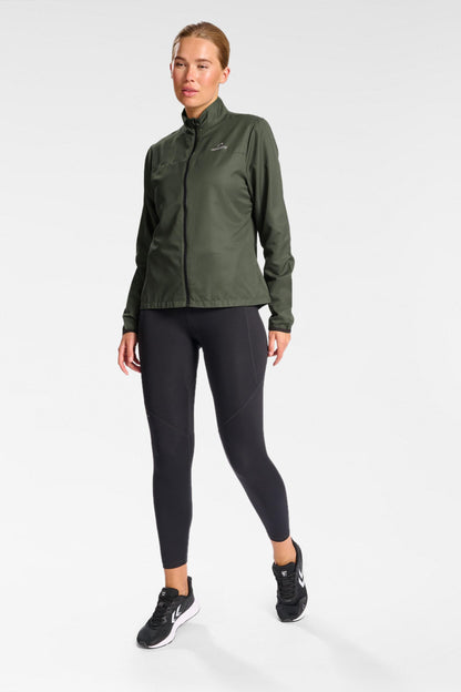 NEWLINE - Nwlbeat Jacket Woman - Beluga