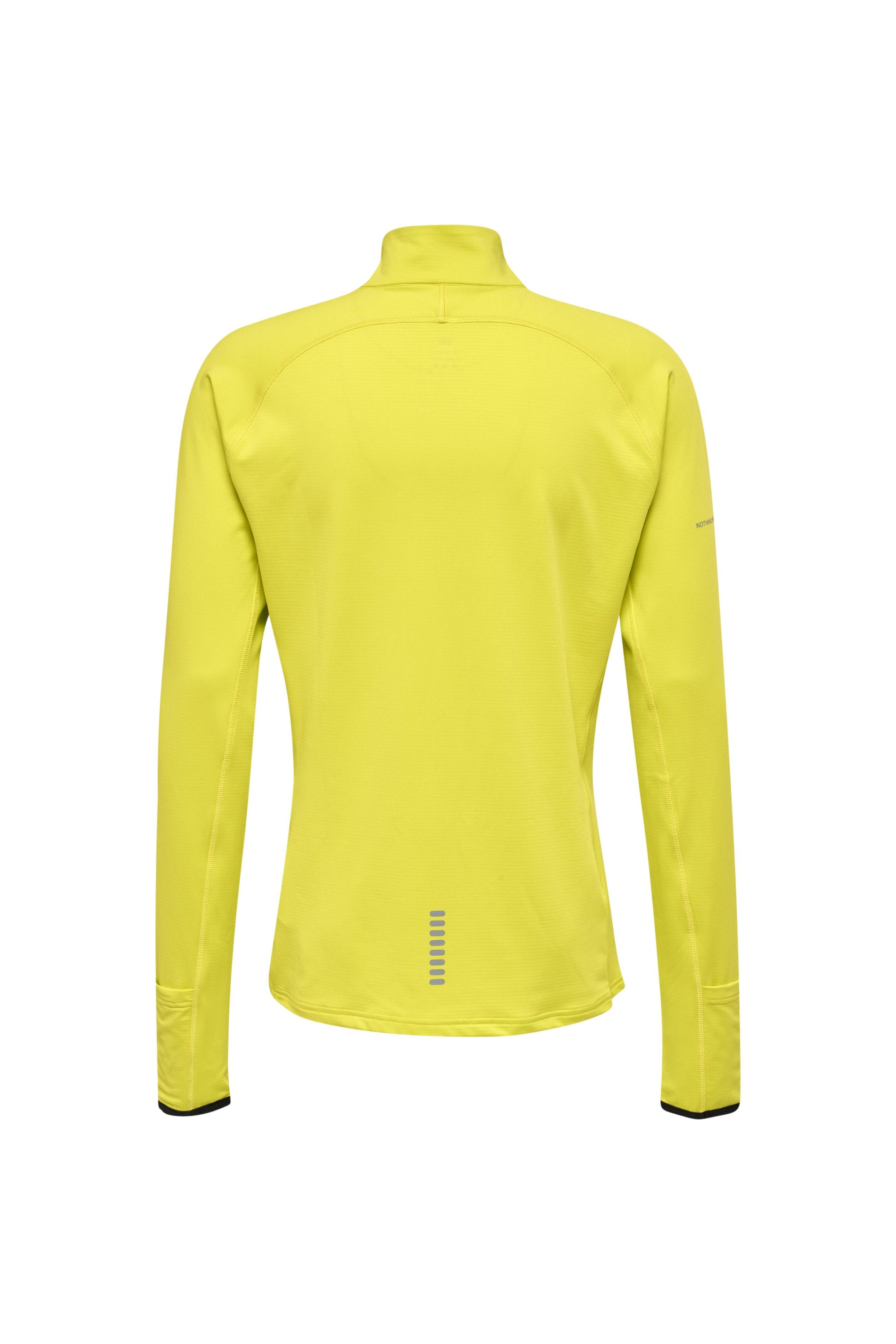 NEWLINE - Nwllakewood 1/2 Zip L/s Men - Sulphur Spring