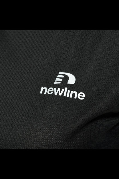 NEWLINE - Nwllea Performance T-shirt Women - Black