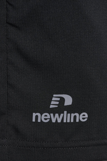 NEWLINE - Nwlmax Zip Pocket Shorts W - Black