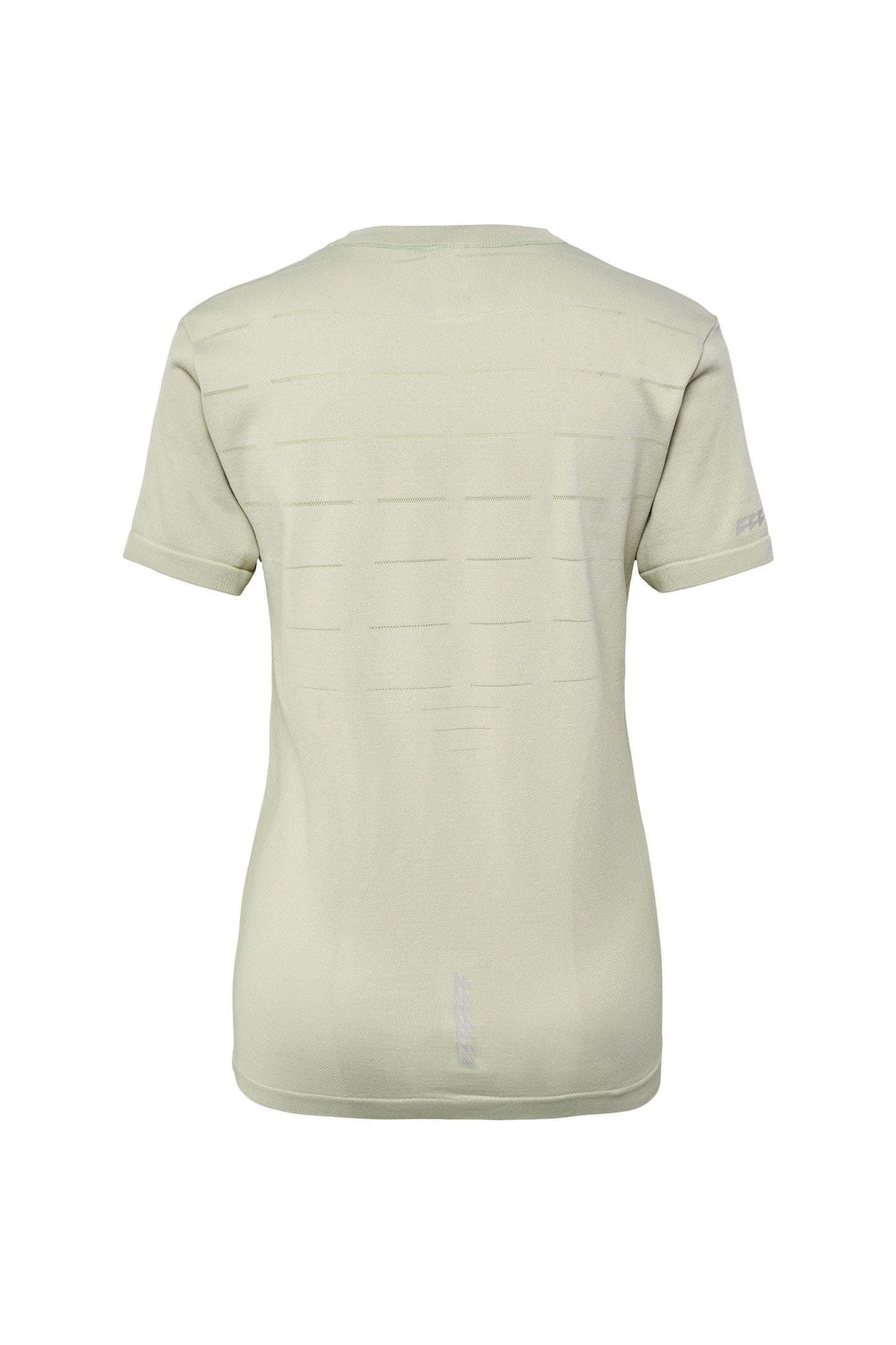 NEWLINE - Nwlriverside Seamless T-shirt S/s W - Agate Grey