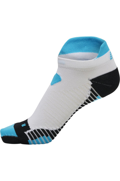 NEWLINE - Tech Socklet - White