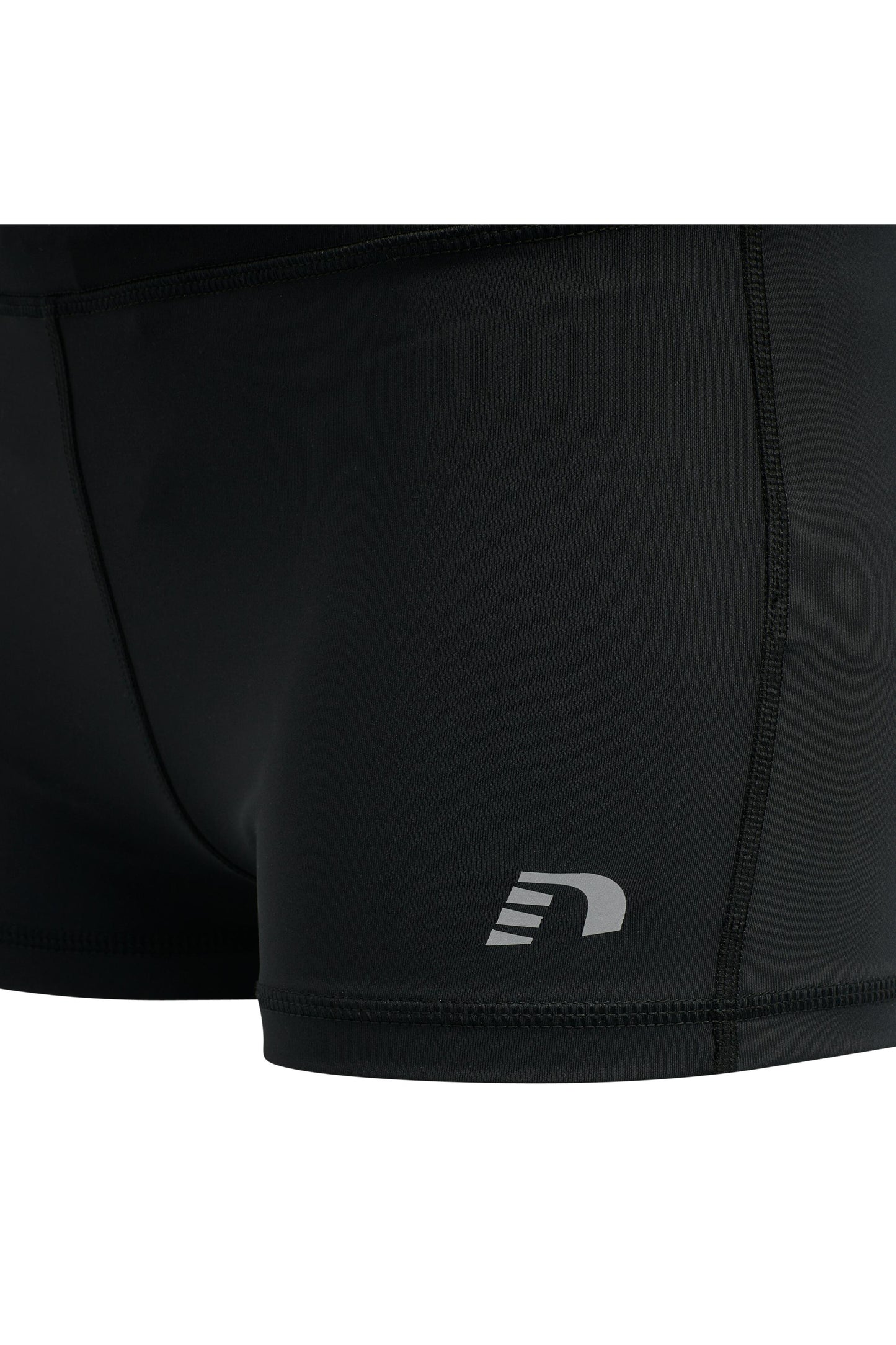 NEWLINE - Women Core Athletic Hotpants - Black