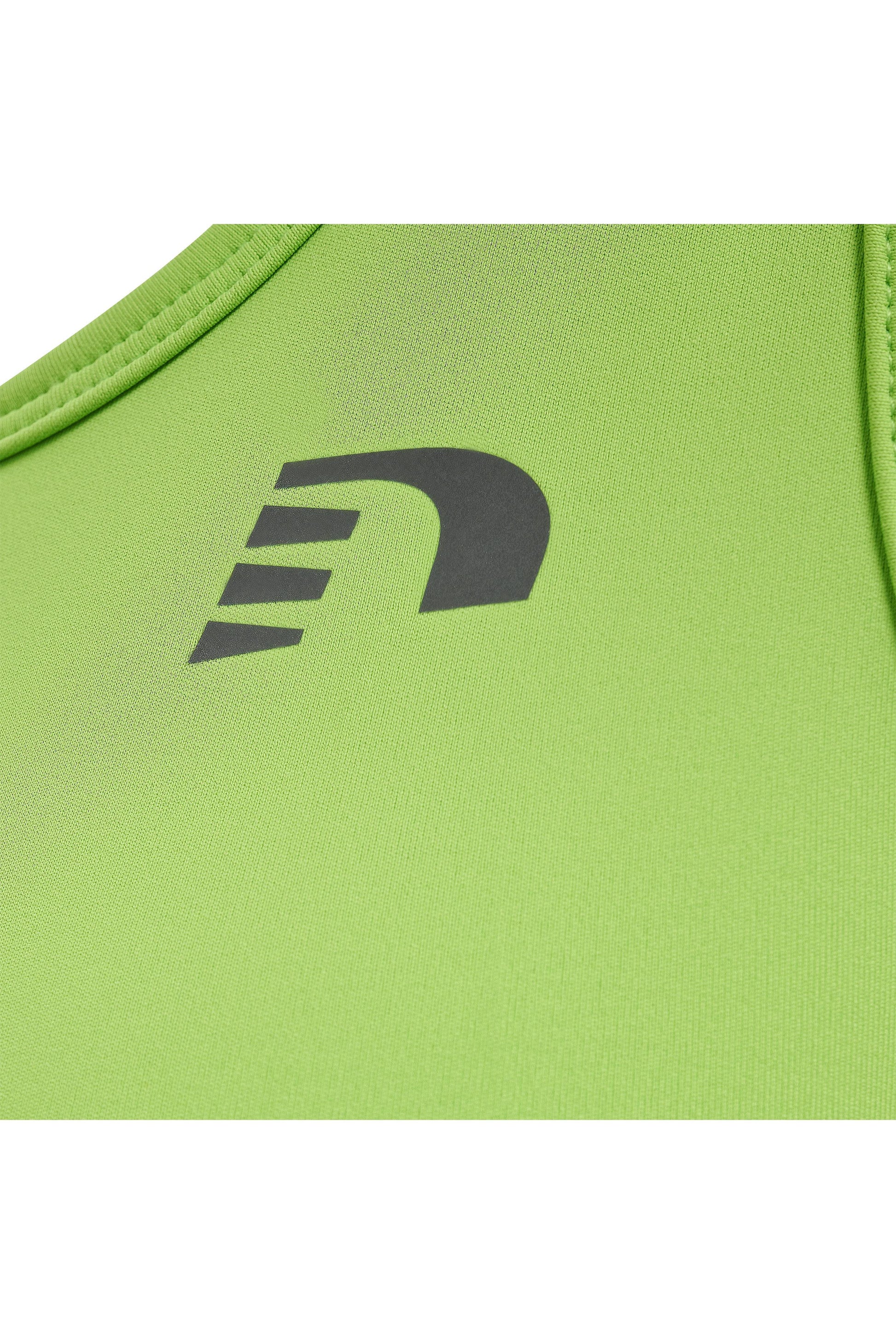 NEWLINE - Women Core Athletic Top - Green Flash