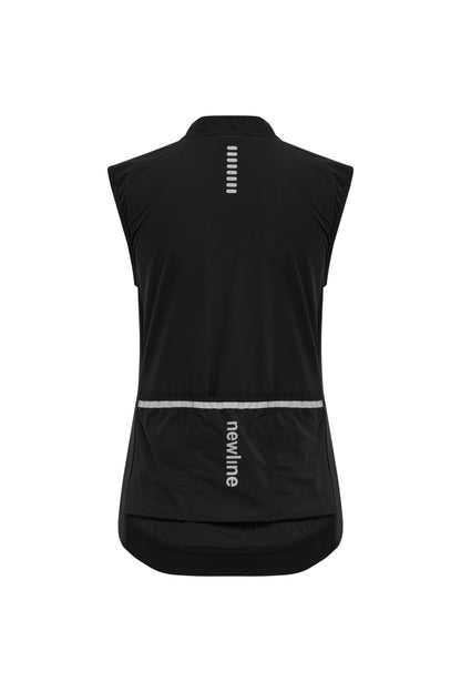 NEWLINE - Womens Core Bike Gilet - Black