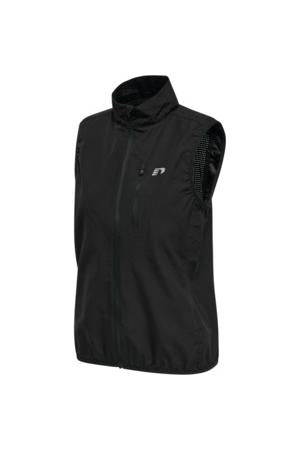 NEWLINE - Women's Core Gilet - Black