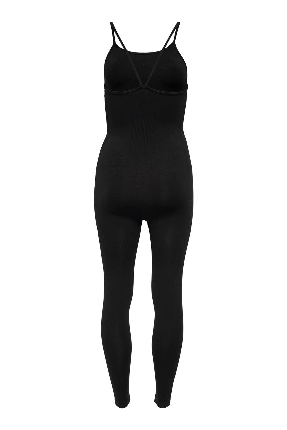 ONLYPLAY - Jaro On Sl Seam Unitard - Black