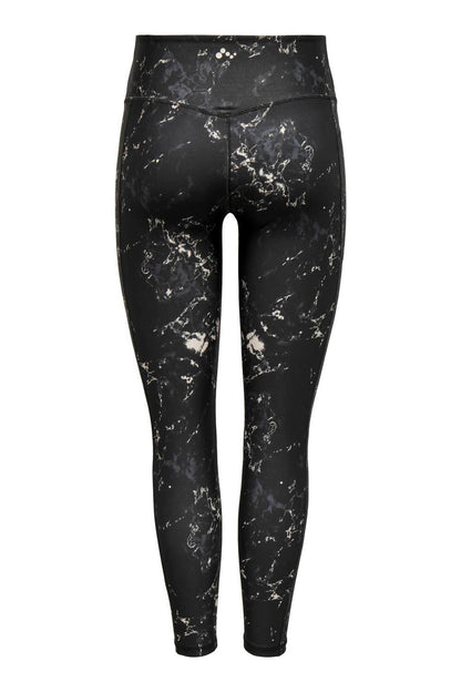 ONLYPLAY - Rya-2-space Life Hw Pck Tights - Black